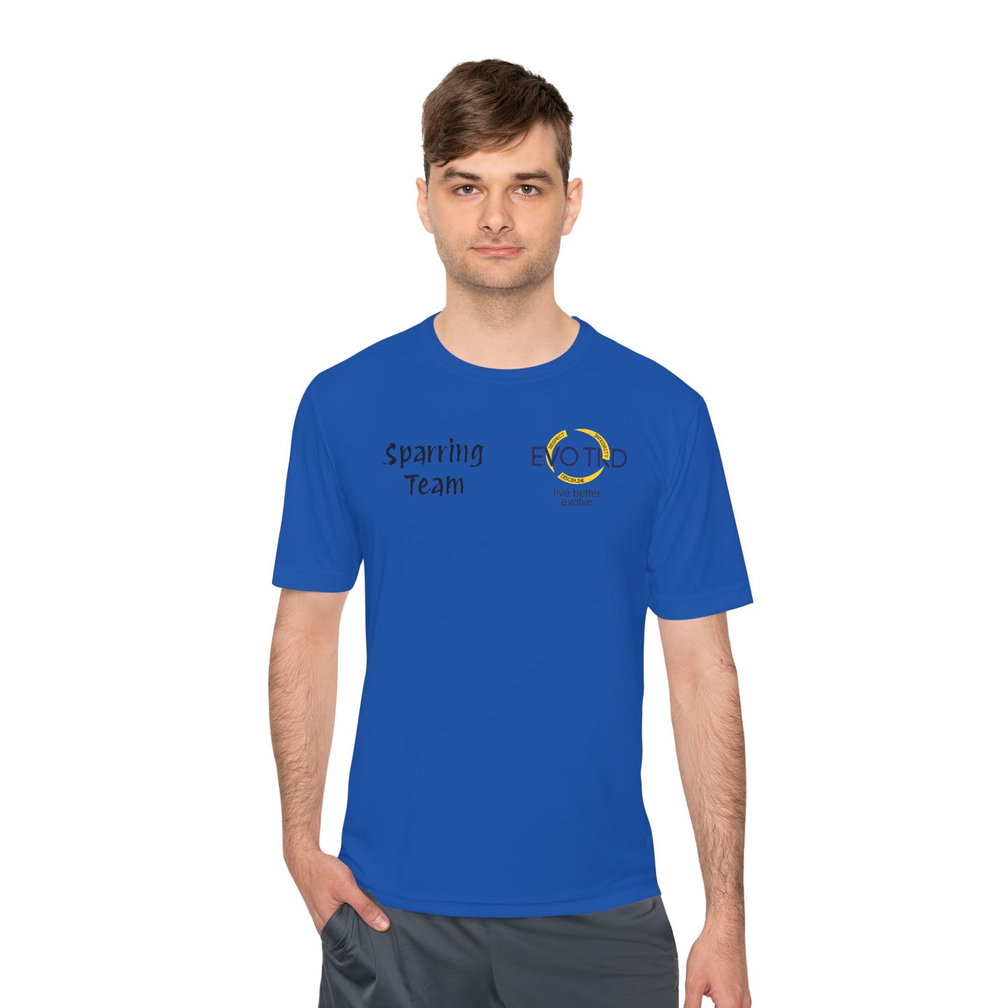 Sparring Shirt - Adult