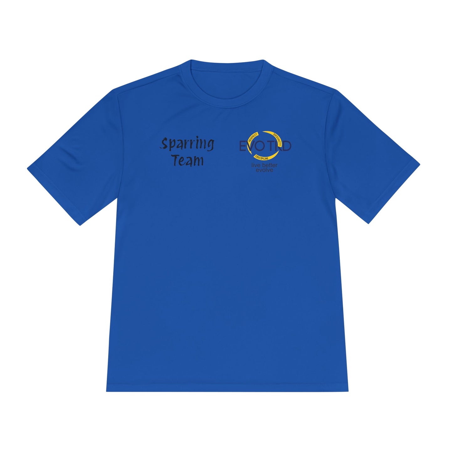 Sparring Shirt - Adult