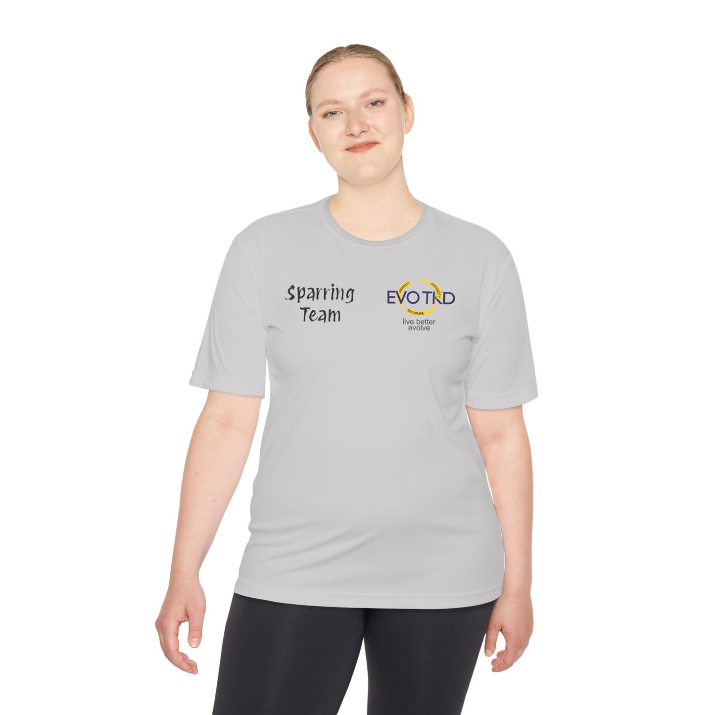 Sparring Shirt - Adult