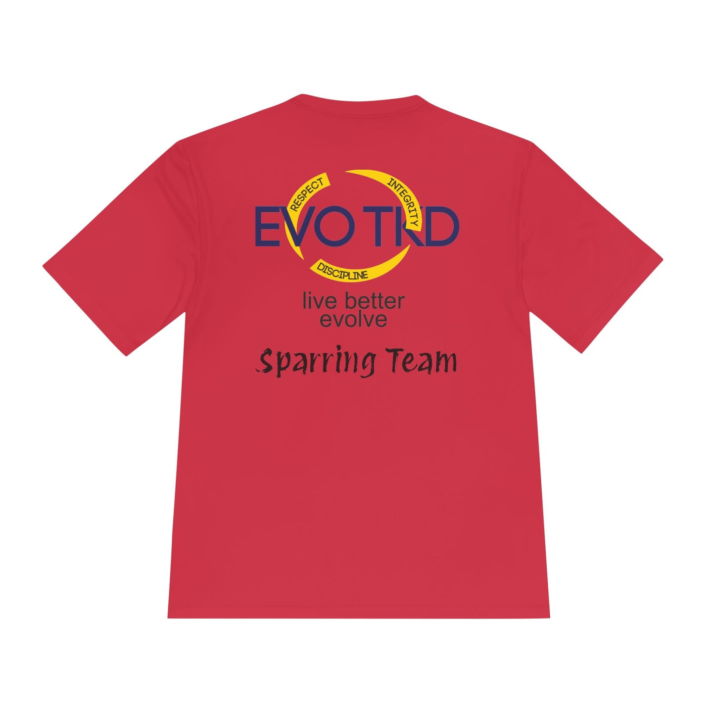 Sparring Shirt - Adult