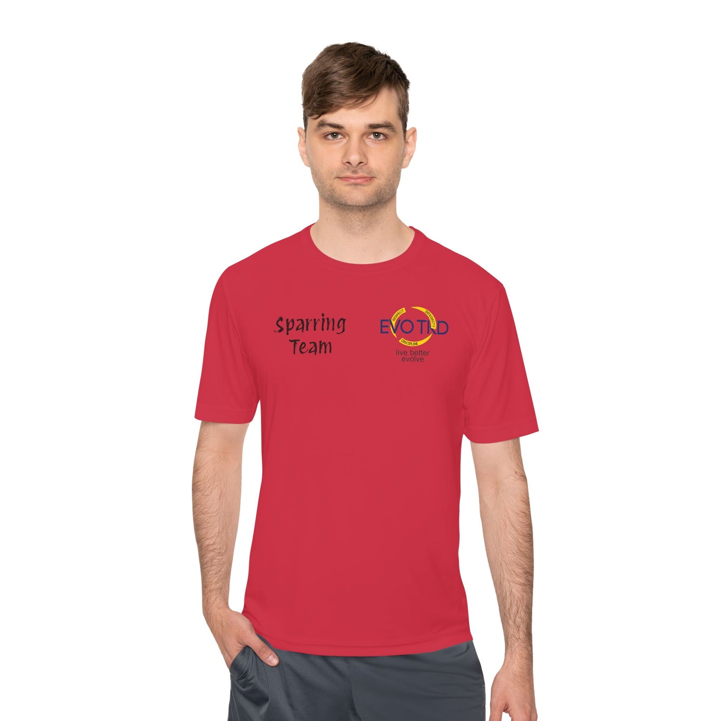 Sparring Shirt - Adult