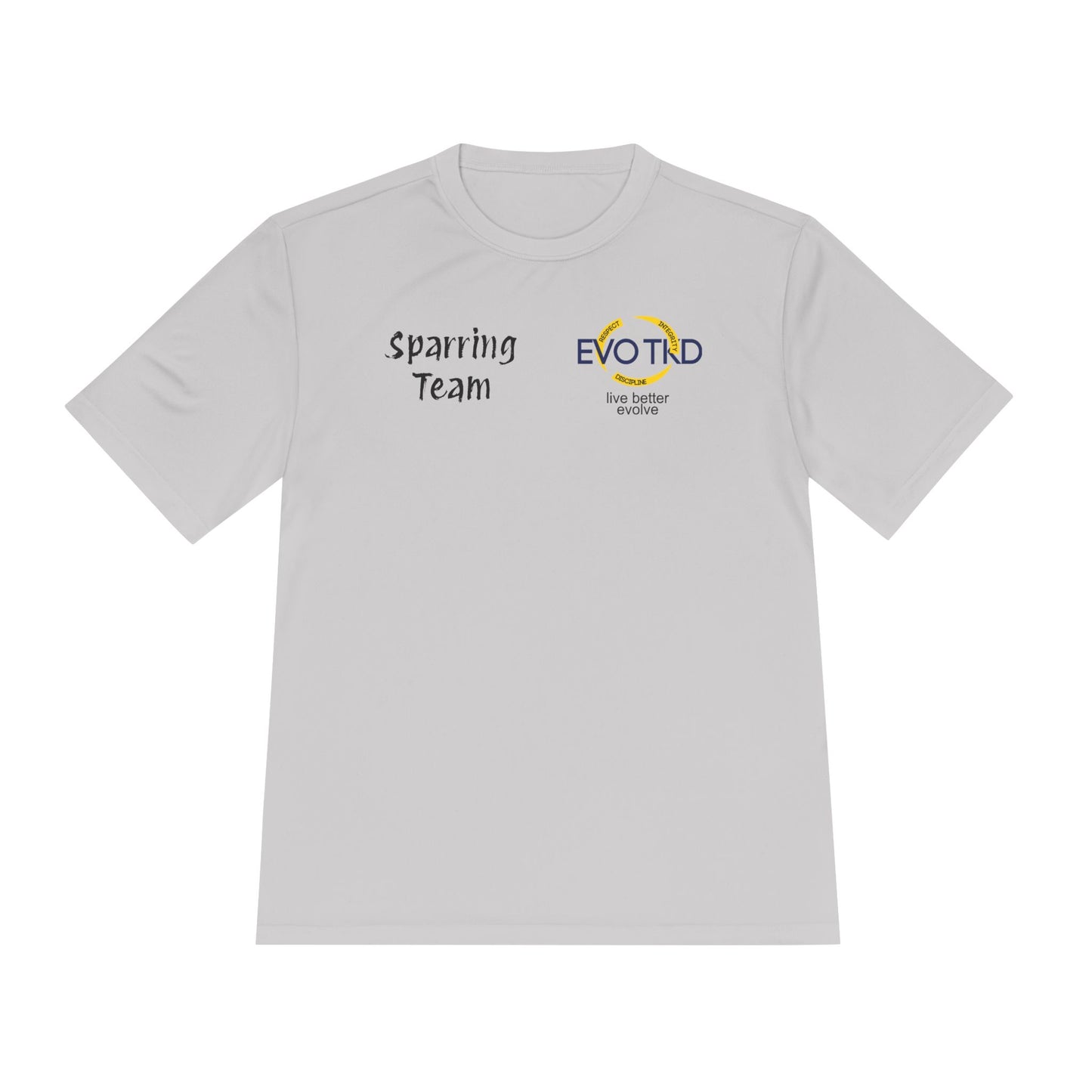 Sparring Shirt - Adult