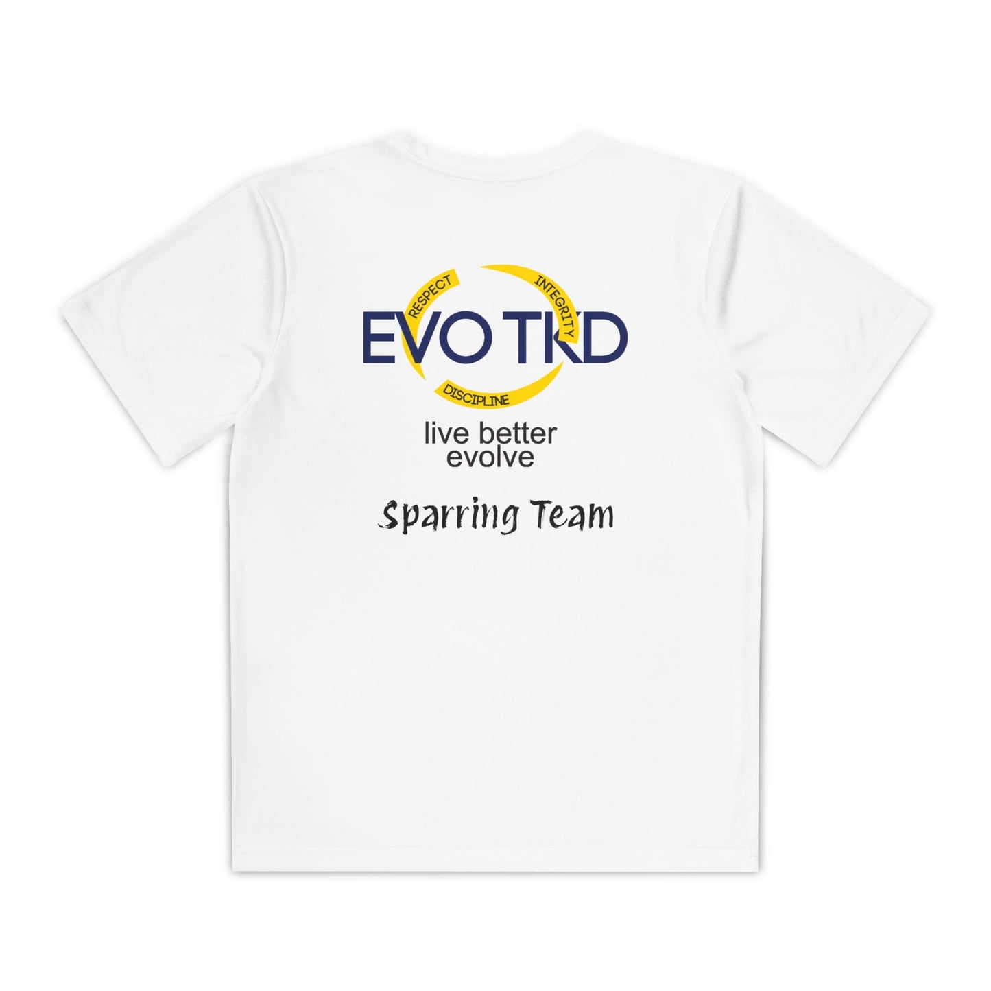Sparring Shirt - Youth