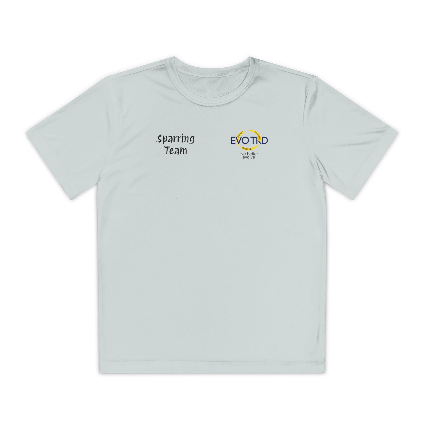 Sparring Shirt - Youth