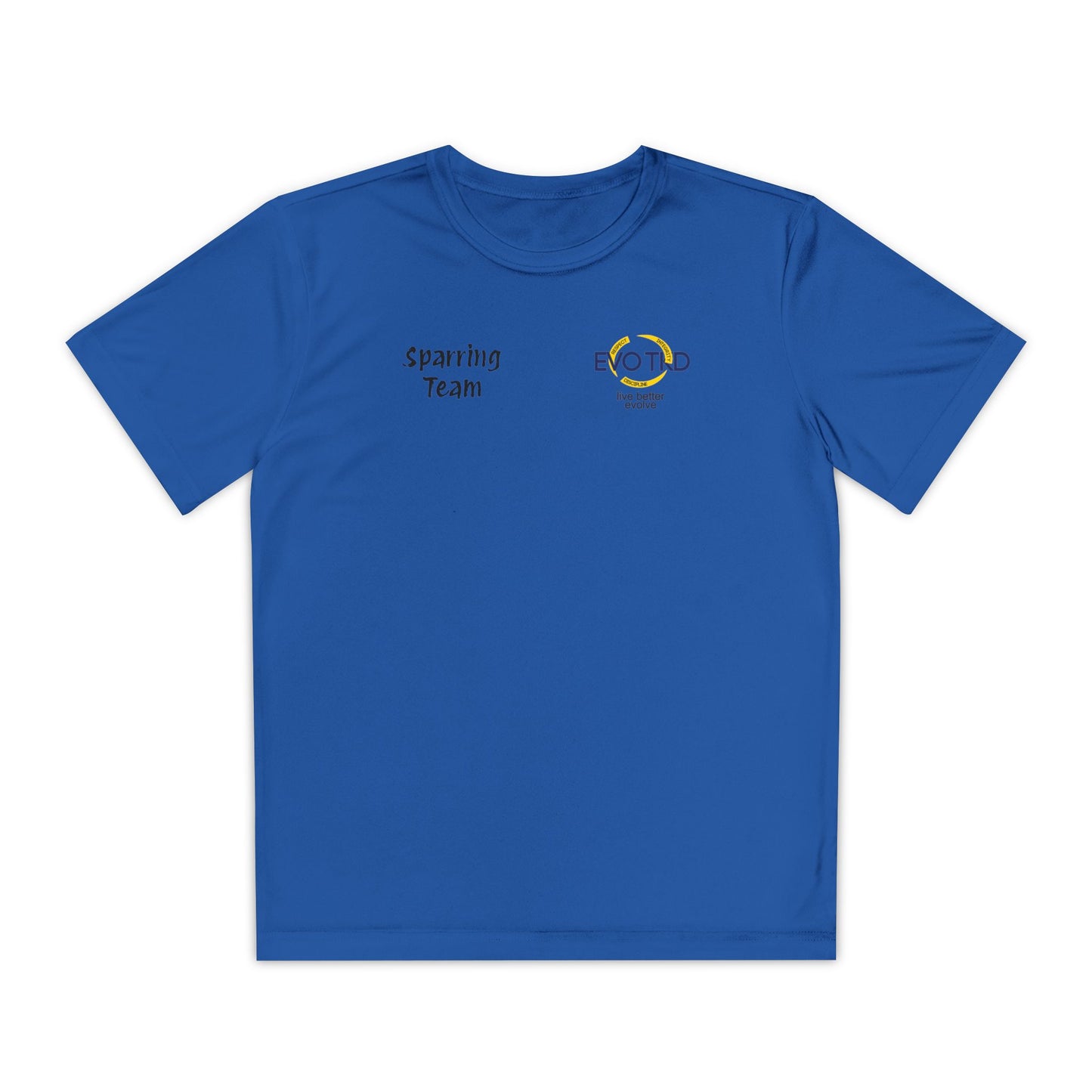 Sparring Shirt - Youth