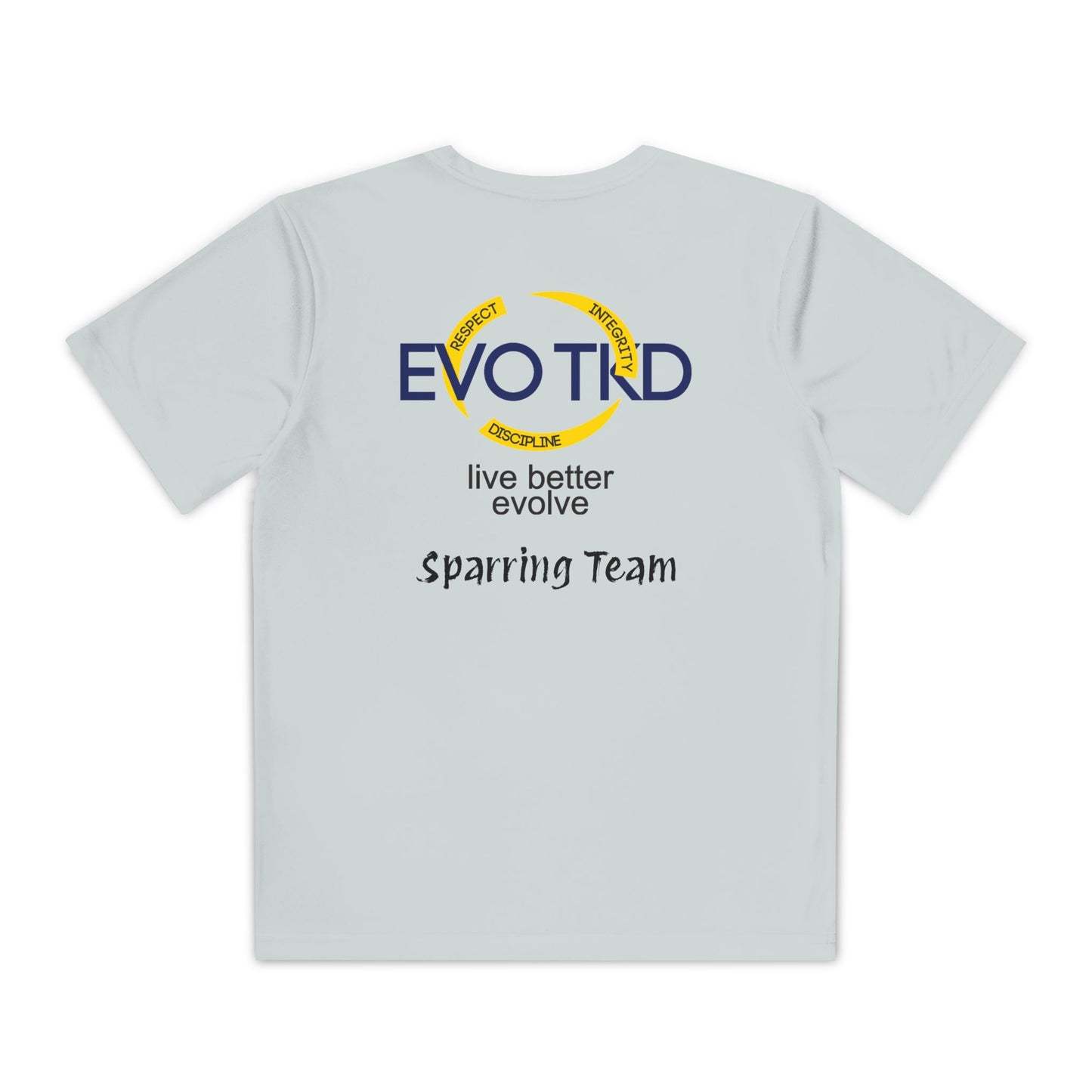 Sparring Shirt - Youth