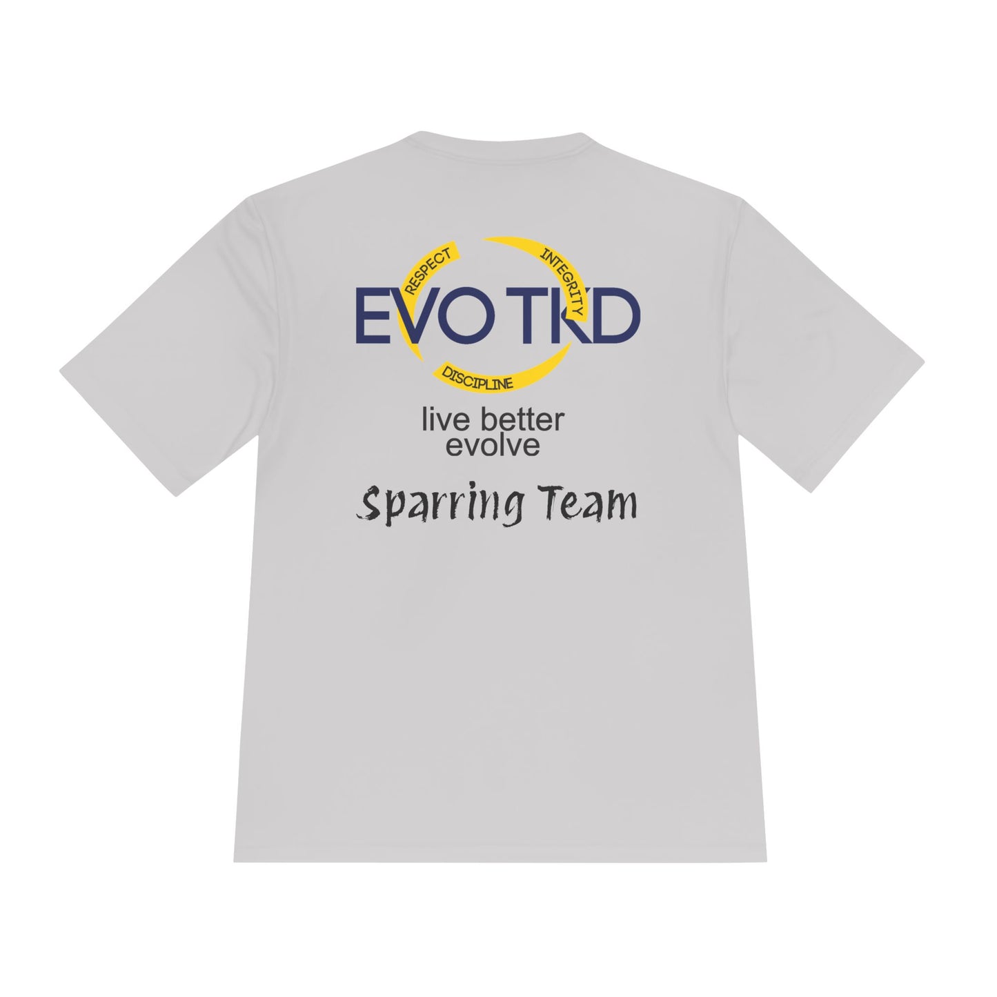 Sparring Shirt - Adult