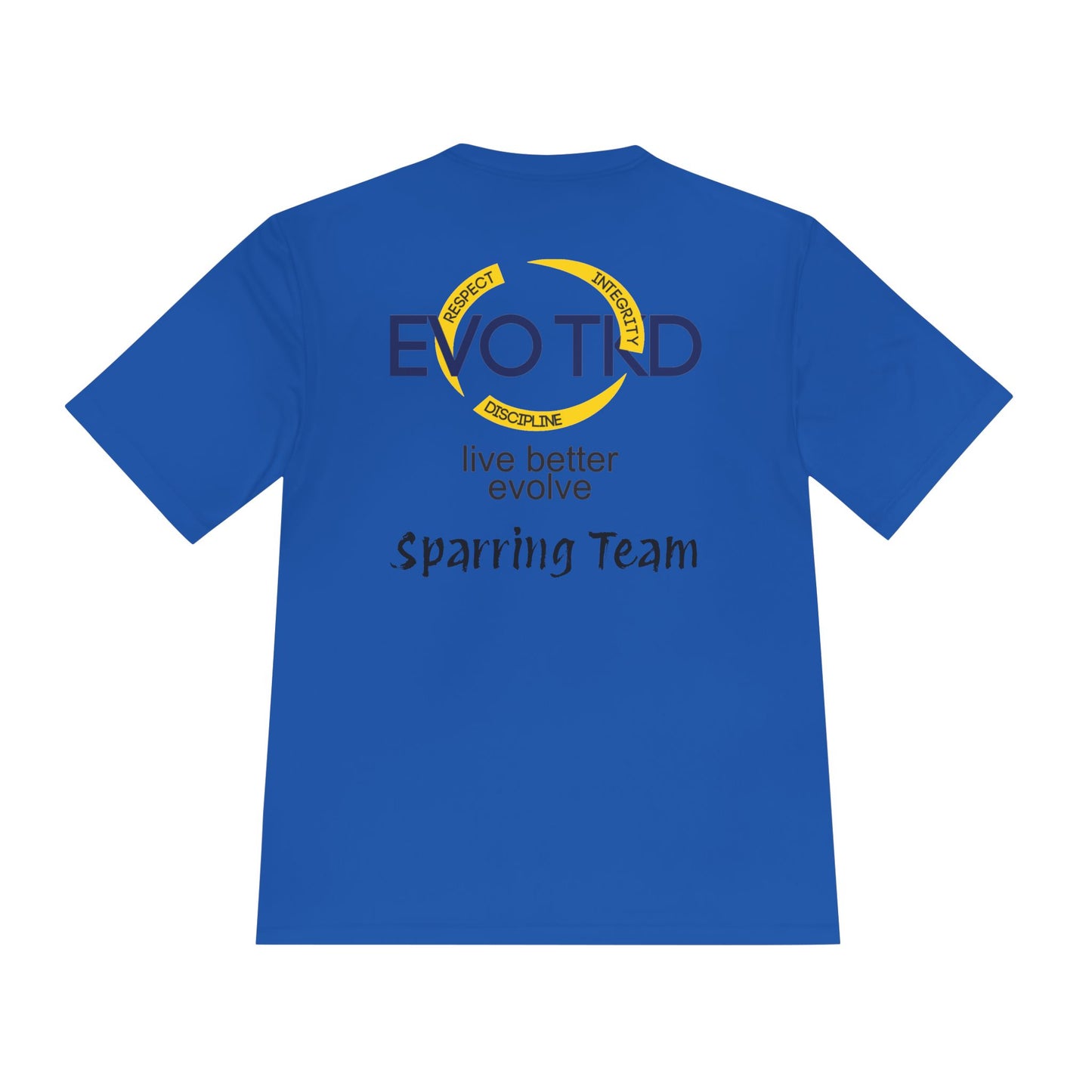 Sparring Shirt - Adult