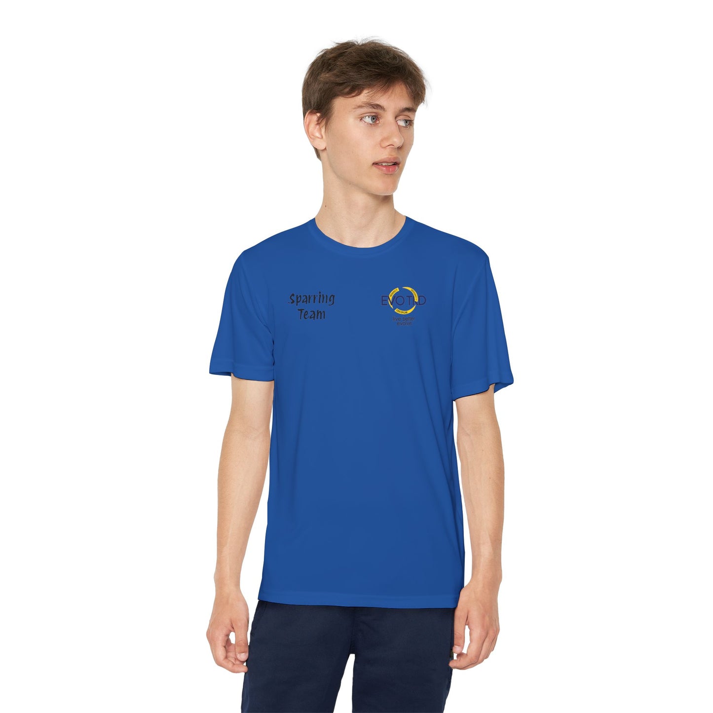 Sparring Shirt - Youth