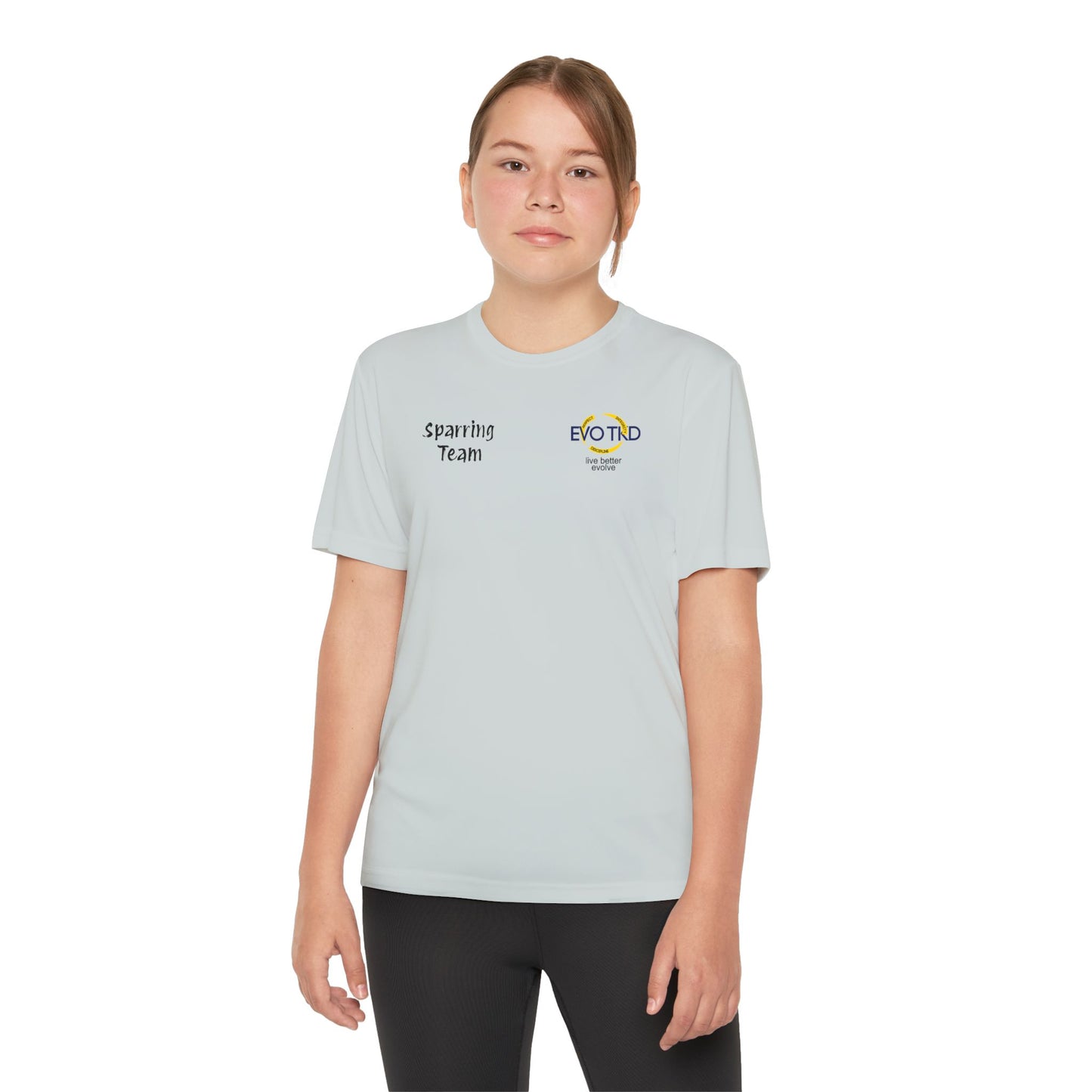 Sparring Shirt - Youth