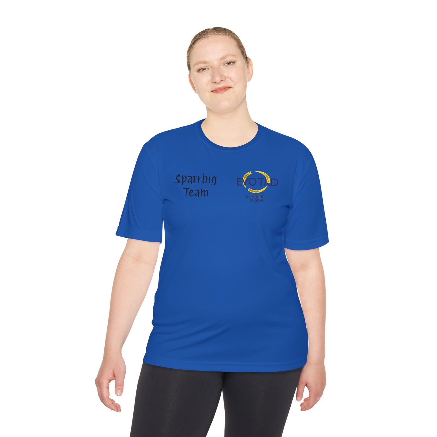 Sparring Shirt - Adult