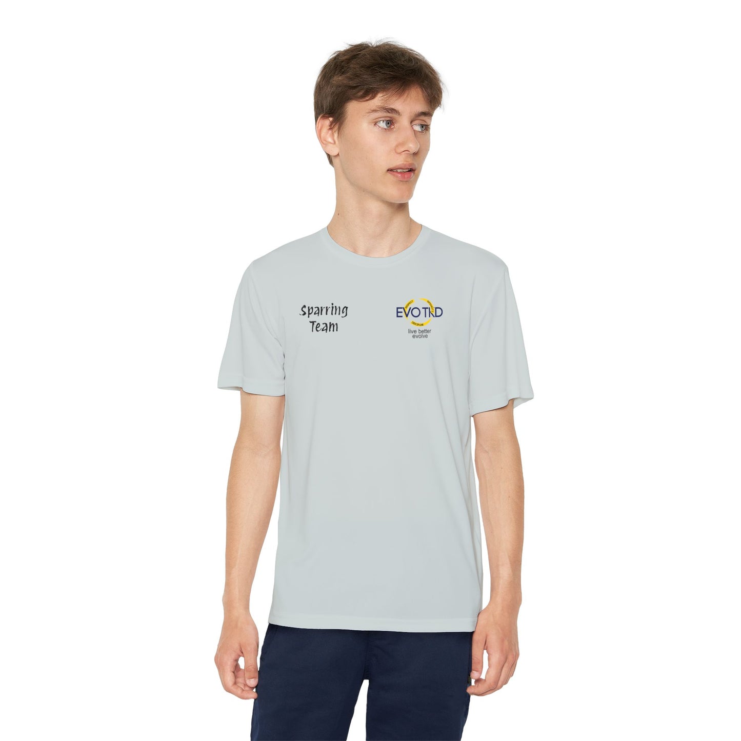 Sparring Shirt - Youth