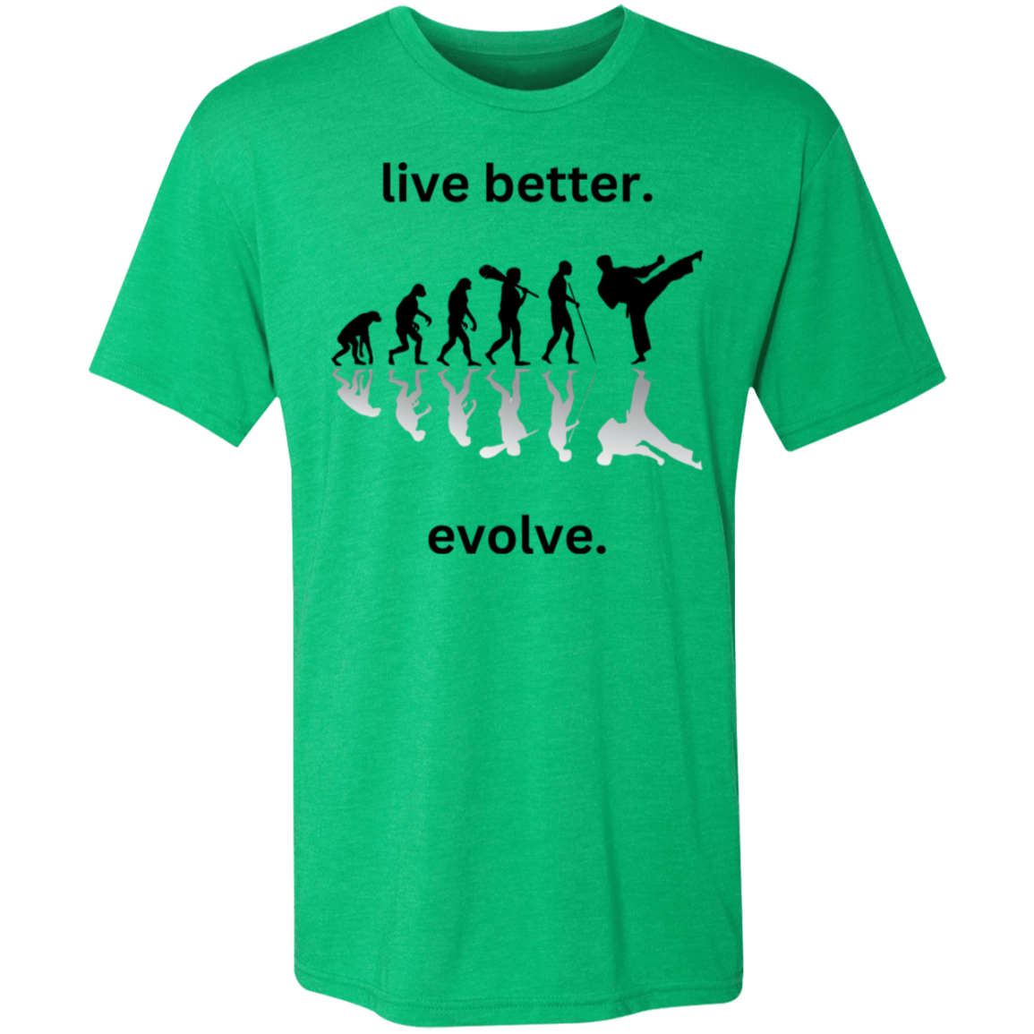 Evolve Men's T-Shirt