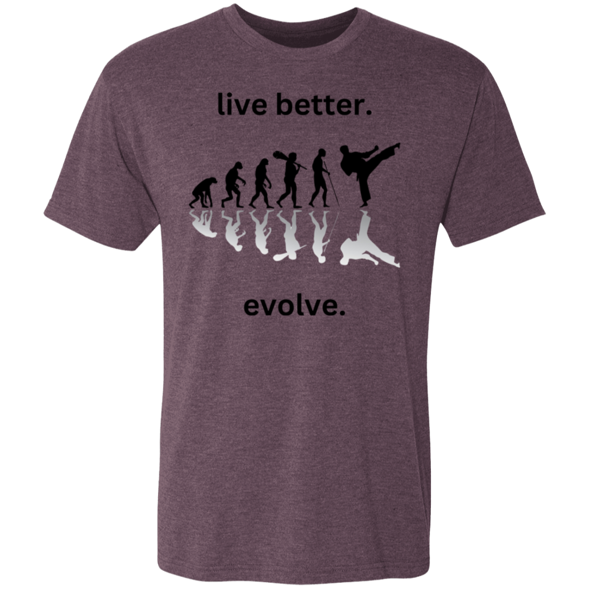 Evolve Men's T-Shirt