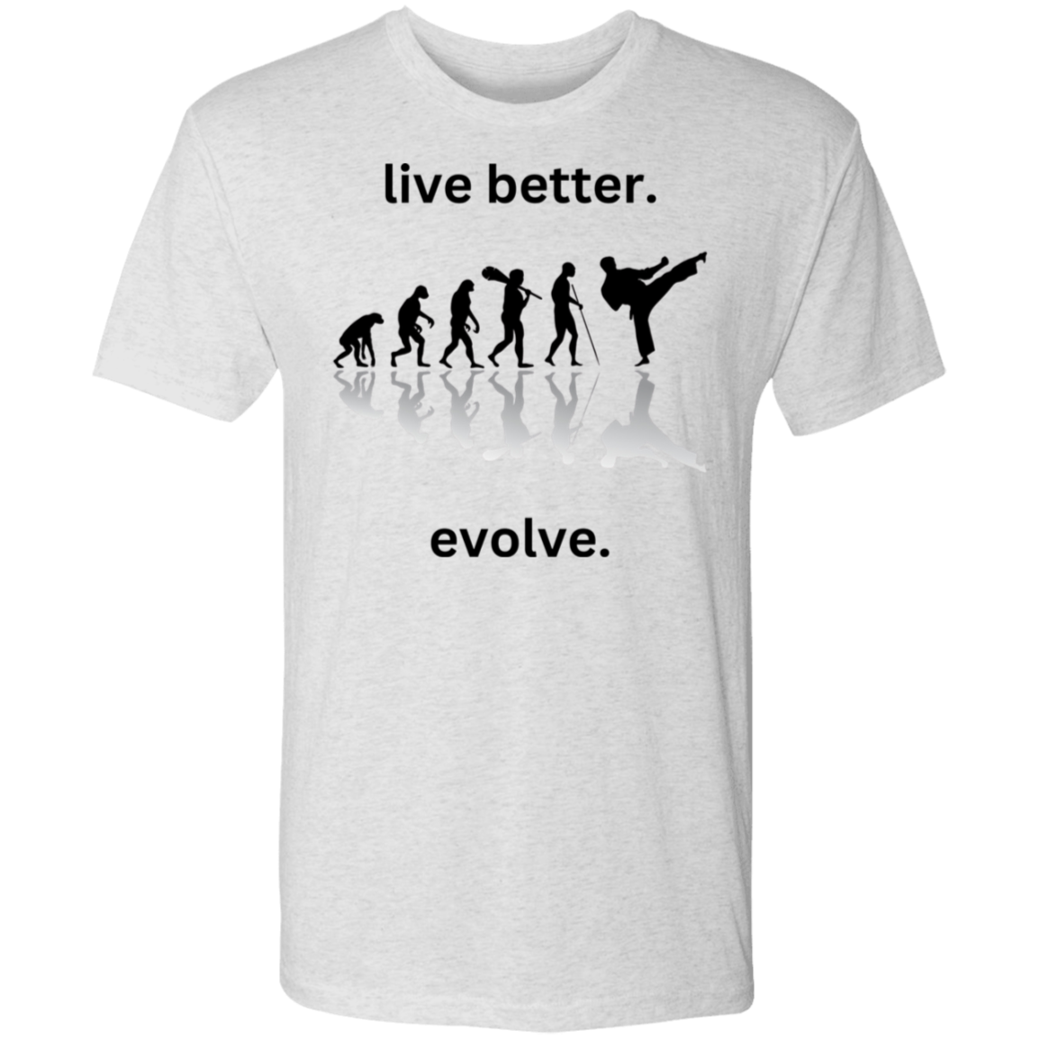 Evolve Men's T-Shirt