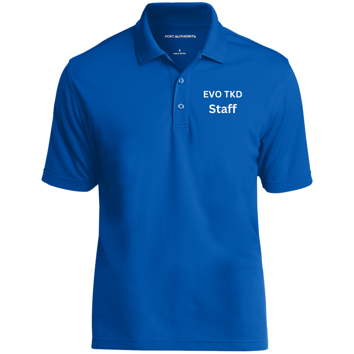 Evo Staff Shirt