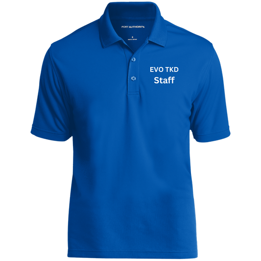 Evo Staff Shirt