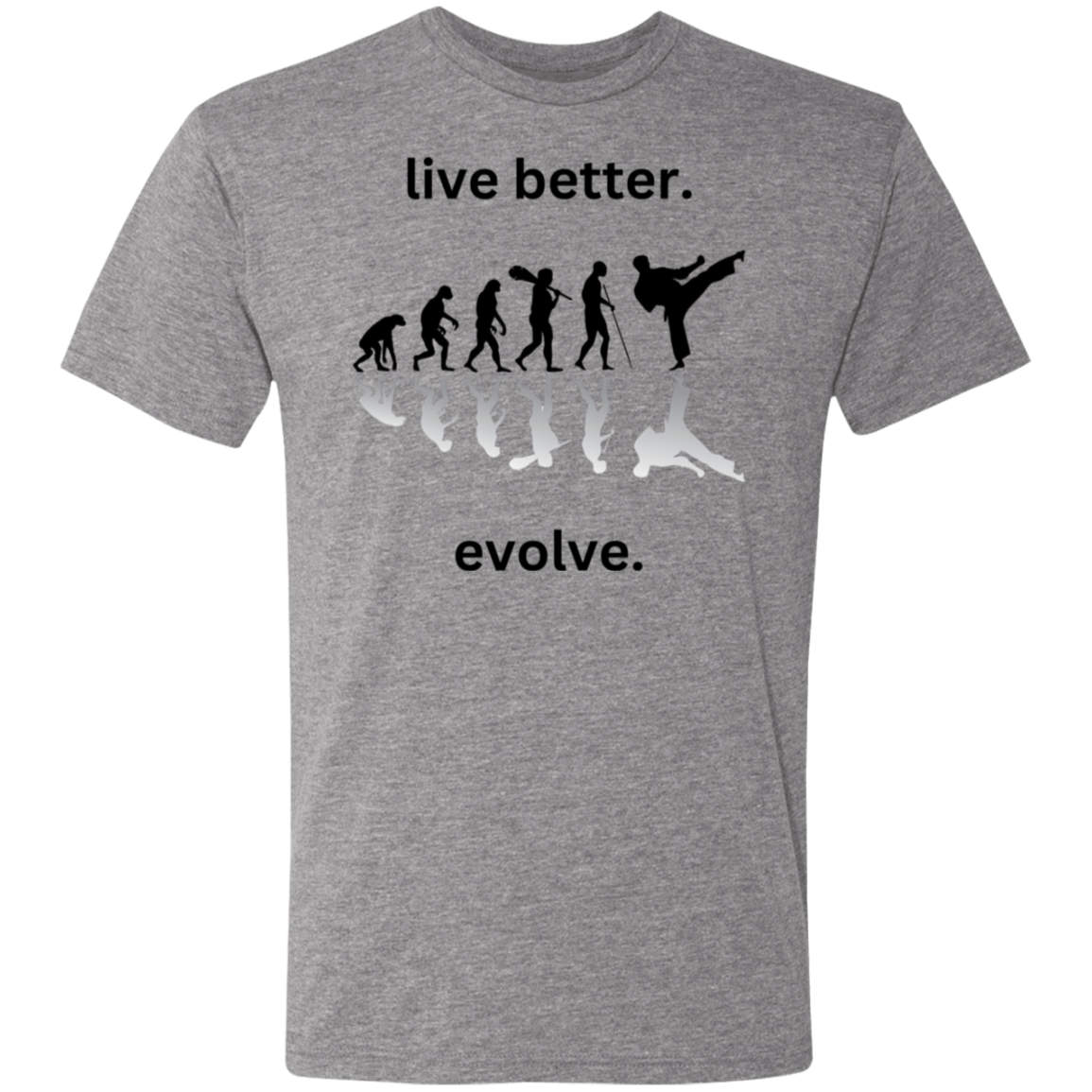 Evolve Men's T-Shirt