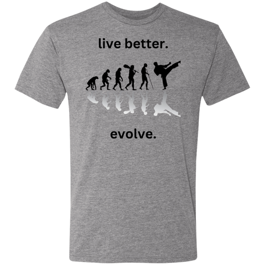 Evolve Men's T-Shirt