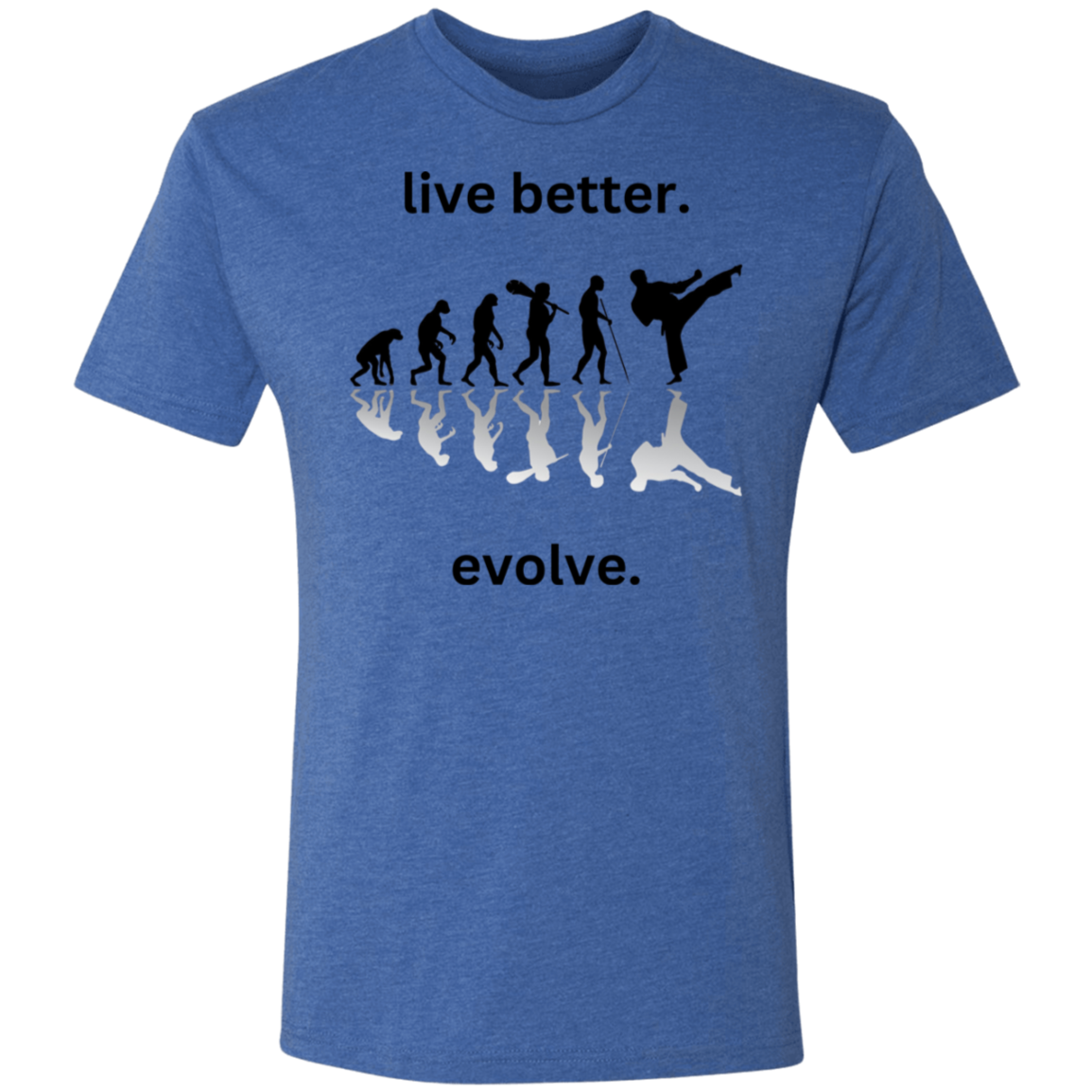 Evolve Men's T-Shirt