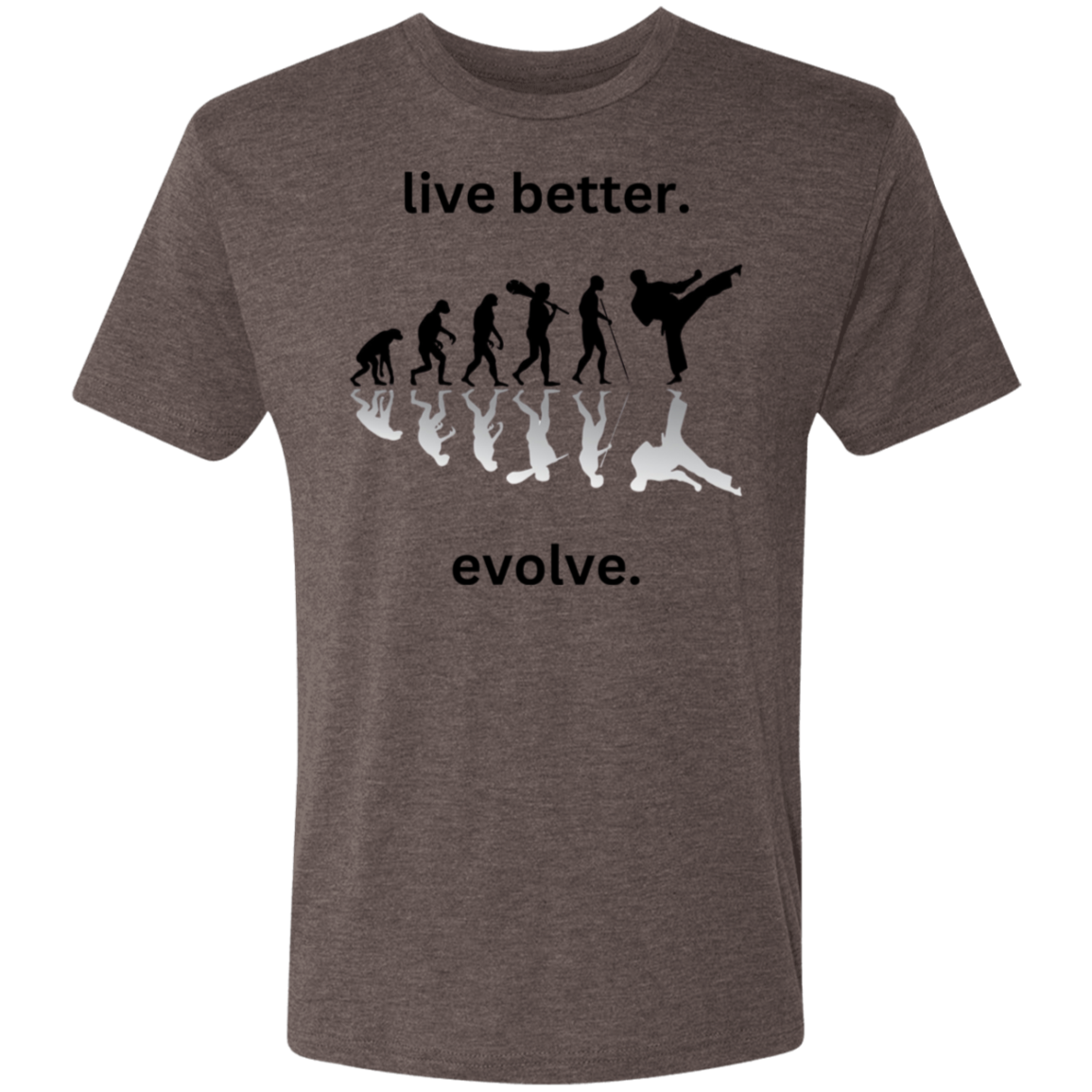 Evolve Men's T-Shirt