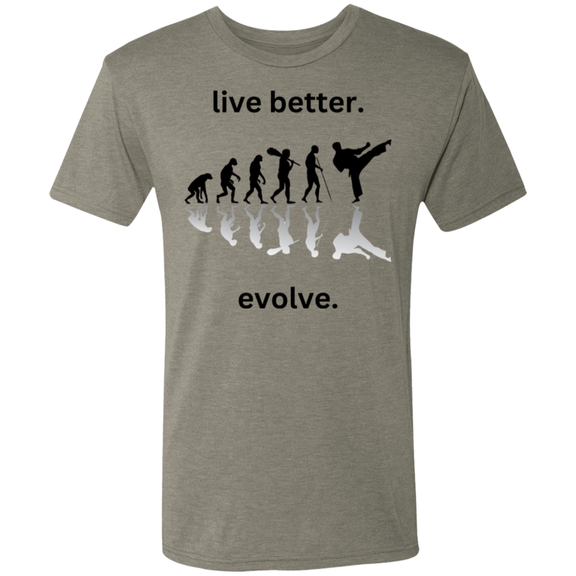 Evolve Men's T-Shirt