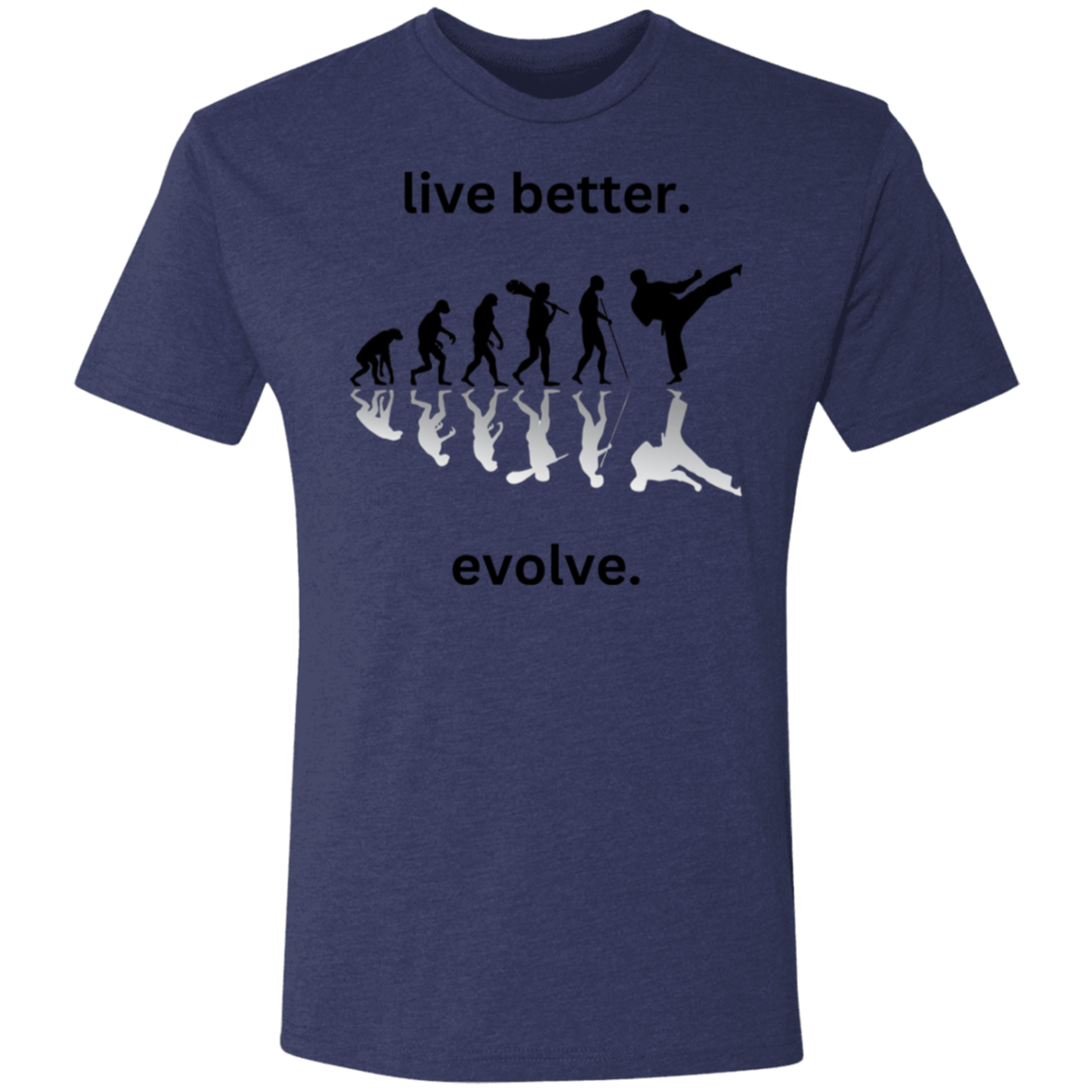 Evolve Men's T-Shirt