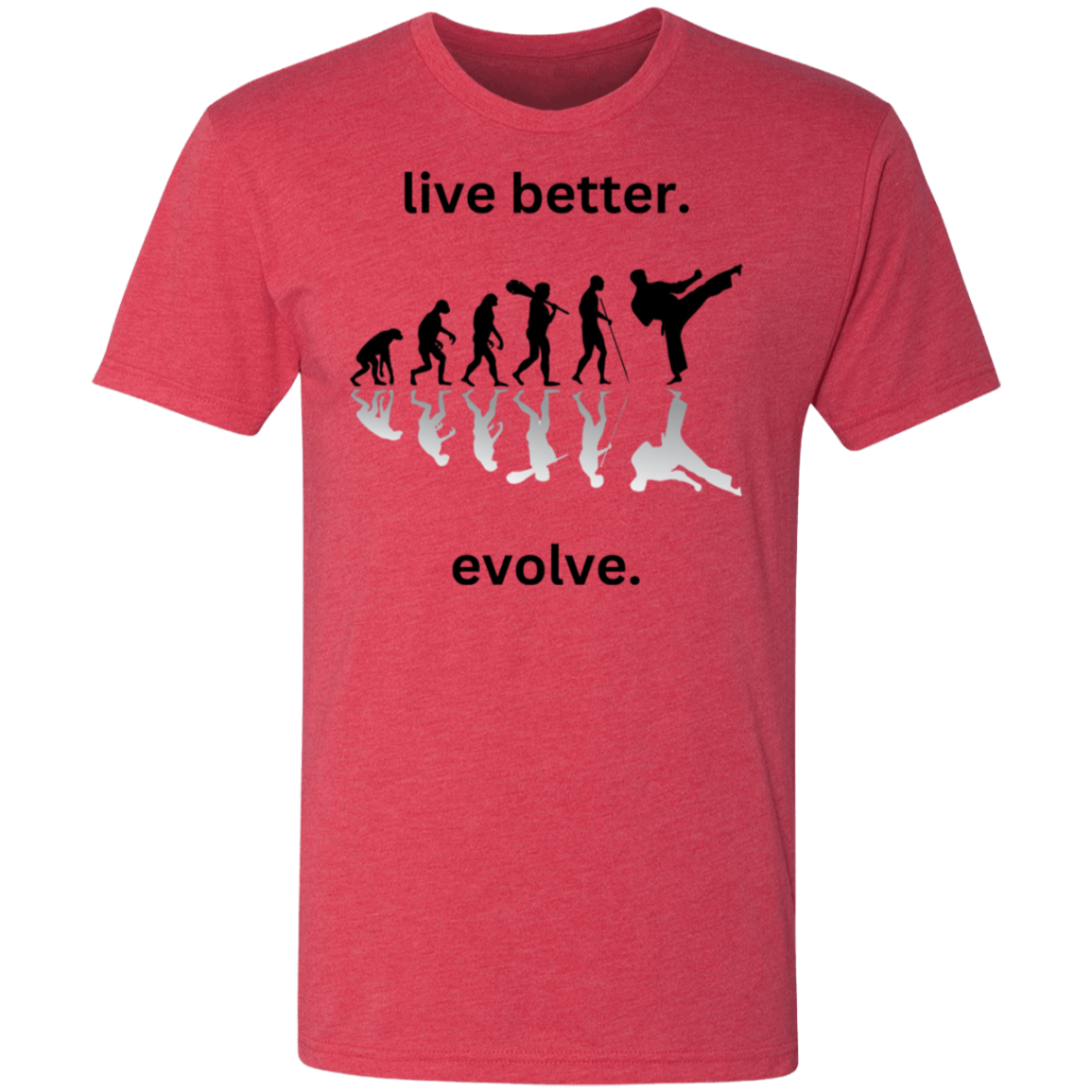 Evolve Men's T-Shirt