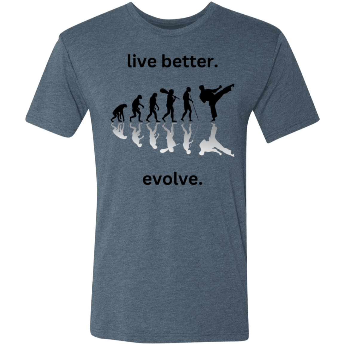 Evolve Men's T-Shirt