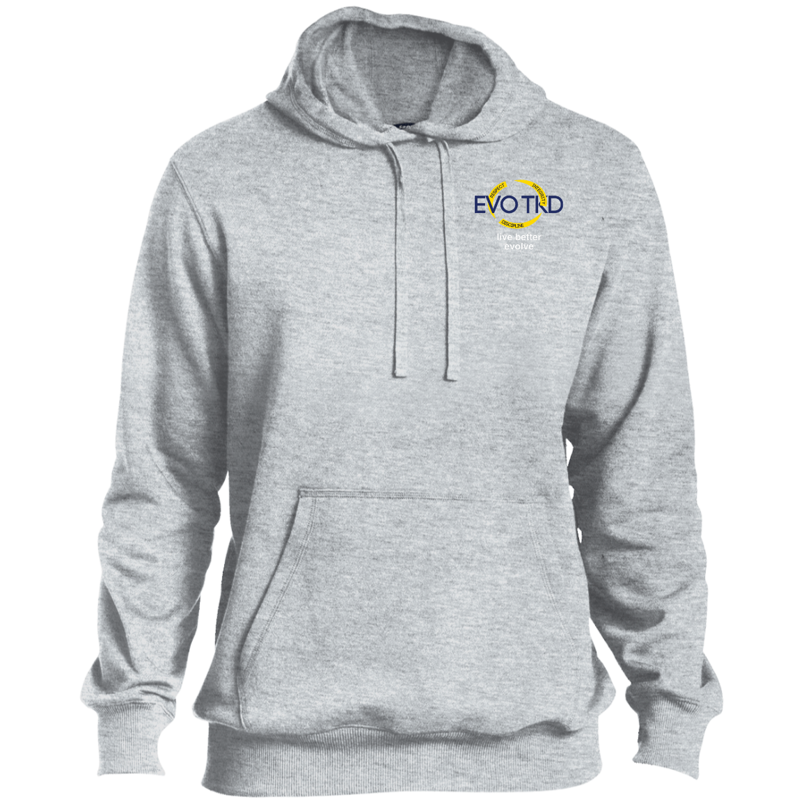 Evo Pullover Hoodie