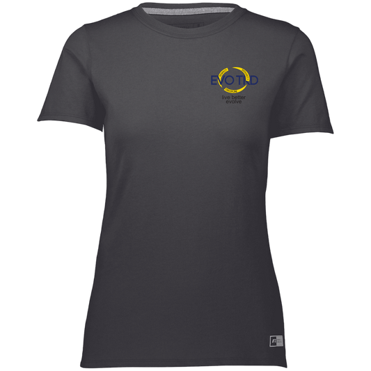 Evo Ladies’ Moisture Wicking Tee