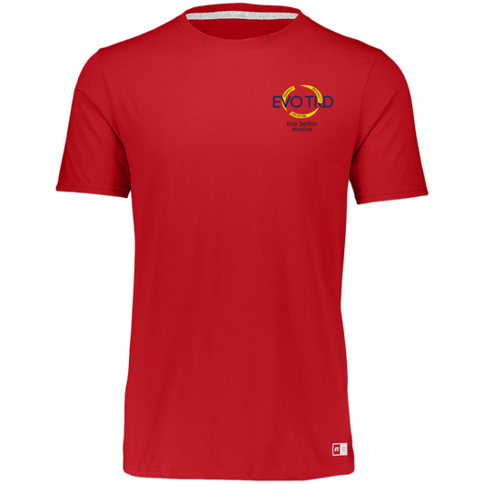 Evo Youth Moisture Wicking Tee