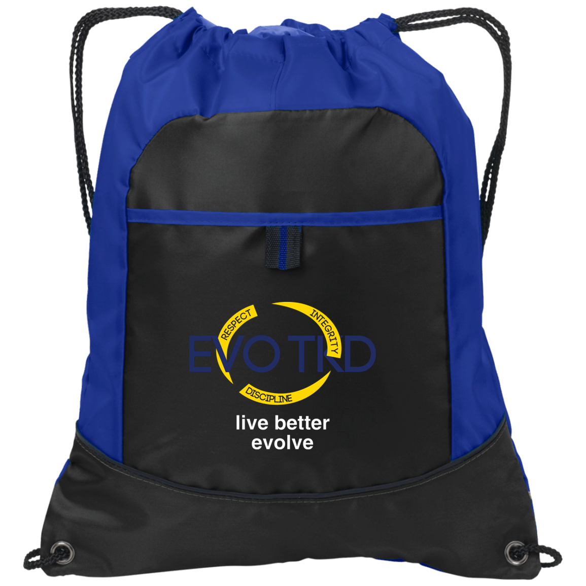 Evo Summer Camp Backpack