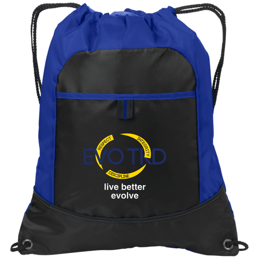 Evo Summer Camp Backpack