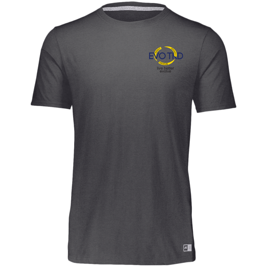 Evo Moisture Wicking Tee